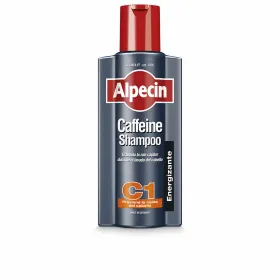 Šampūnas nuo plaukų slinkimo Alpecin CAFFEINE 375 ml
