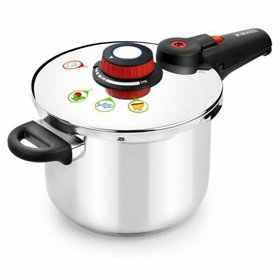 Pressure cooker Monix M790003 7 L
