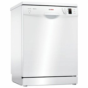 Dishwasher BOSCH SMS25AW05E White 60 cm