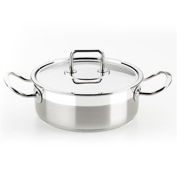 Casserole BRA Braisogona_A340354 Steel 3 L