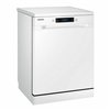 Dishwasher Samsung DW60M6050FW White 60 cm