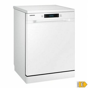 Dishwasher Samsung DW60M6050FW White 60 cm