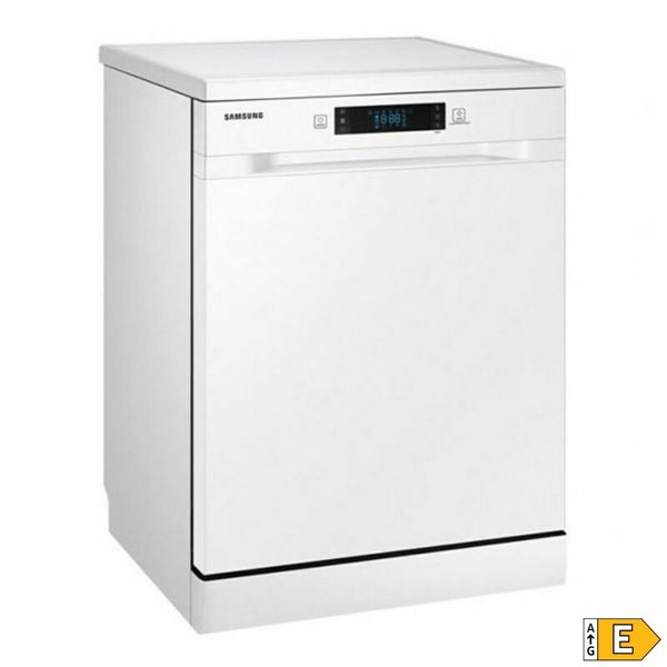 Dishwasher Samsung DW60M6050FW White 60 cm