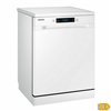 Dishwasher Samsung DW60M6050FW White 60 cm