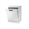 Dishwasher Samsung DW60M6050FW White 60 cm