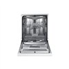 Dishwasher Samsung DW60M6050FW White 60 cm