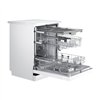 Dishwasher Samsung DW60M6050FW White 60 cm