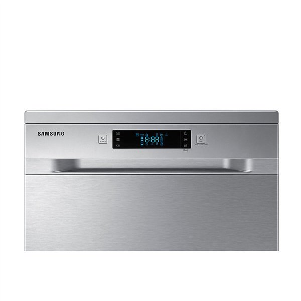 Dishwasher Samsung DW60M6040FS/EC 60 cm