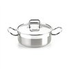 Casserole BRA A340355 Steel 3 L 75 L
