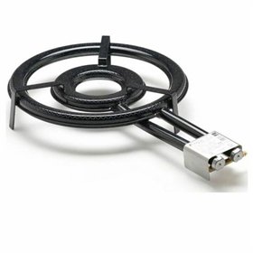 Burner for Paella Optimgas 5890037828 Ø 30 cm