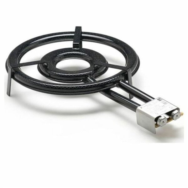 Burner for Paella Optimgas 5890037828 Ø 30 cm