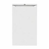 Freezer BEKO FS166020 White (81,8 x 47,5 cm)