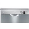 Dishwasher BOSCH SMS25AI05E Steel 60 cm