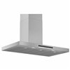 Conventional Hood BOSCH DWB97IM50 710 m3/h 65 dB (A) Silver Steel