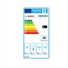 Conventional Hood BOSCH DWB97IM50 710 m3/h 65 dB (A) Silver Steel