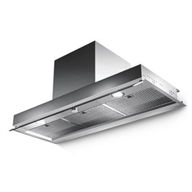 Conventional Hood Mepamsa 305.0486.066 90 cm 540m³/h 69 dB Steel