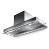 Conventional Hood Mepamsa 305.0486.066 90 cm 540m³/h 69 dB Steel