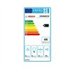 Conventional Hood BOSCH DWB66BC50 60 cm 590 m3/h 69 dB 220W Steel
