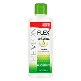 Maitinantis šampūnas Revlon 7221287000 650 ml | Pirkti internetu — Megaluks