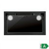 Conventional Hood Cata GC DUAL BK Black