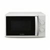 Microwave with Grill Flama 1884FL White 1000 W 700 W 20 L