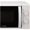 Microwave with Grill Flama 1884FL White 1000 W 700 W 20 L