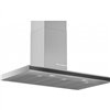 Conventional Hood BOSCH DWB97FM50 90 cm 710 m³/h 65 dB Steel