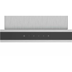 Conventional Hood BOSCH DWB97FM50 90 cm 710 m³/h 65 dB Steel