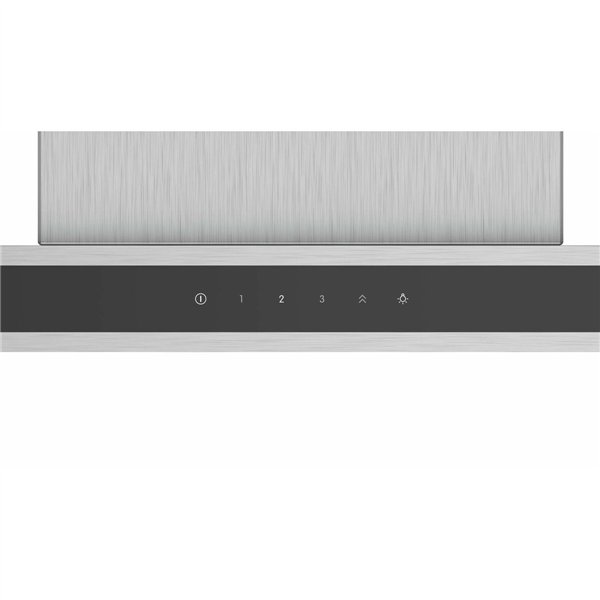 Conventional Hood BOSCH DWB97FM50 90 cm 710 m³/h 65 dB Steel