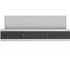 Conventional Hood BOSCH DWB97FM50 90 cm 710 m³/h 65 dB Steel