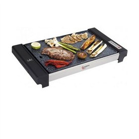 Barbecue JATA GR3000 2650W Black