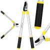 Dārza šķēres zariem Springos SE0001 62 cm
