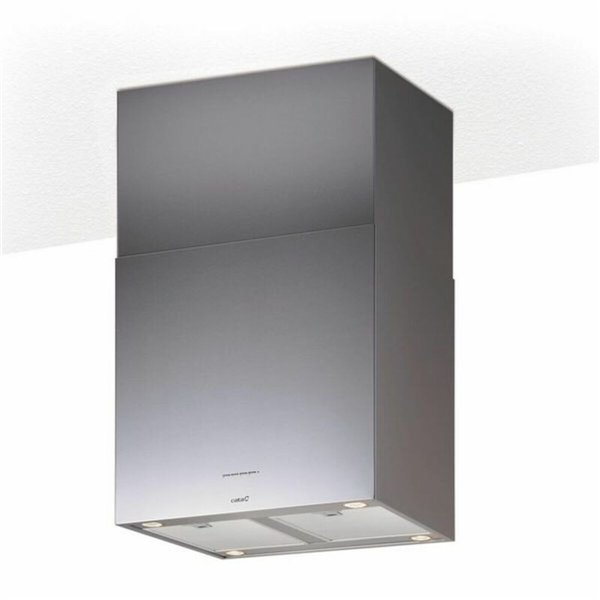 Conventional Hood Cata ISLA VEGA 780 m³/h 65 dB 240W Stainless steel
