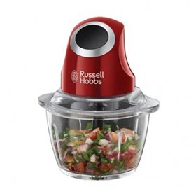 Mincer Russell Hobbs 24660-56 1 L 200W 200 W Rojo