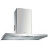 Conventional Hood Teka 8421152157305 90 cm 401 m3/h 105W D Black Steel Acero inoxidable