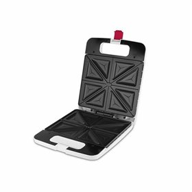 Sandwich Maker UFESA SW7400 1400W Blanco