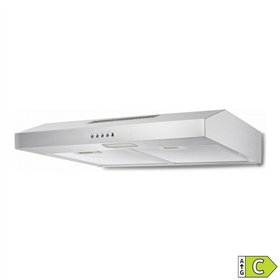 Conventional Hood Mepamsa Brisa Plus 60X 60 cm 180 m³/h C Acero inoxidable