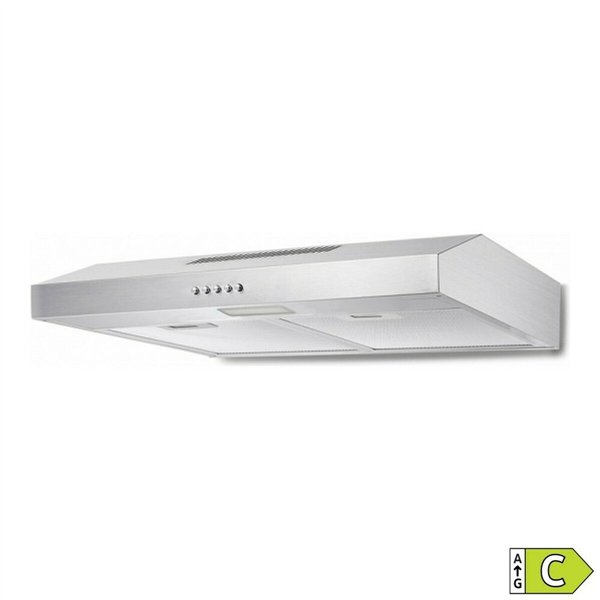 Conventional Hood Mepamsa Brisa Plus 60X 60 cm 180 m³/h C Acero inoxidable