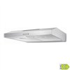 Conventional Hood Mepamsa Brisa Plus 60X 60 cm 180 m³/h C Acero inoxidable