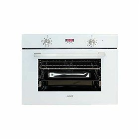 Multifunction Oven Cata MD5008WH 40 L White