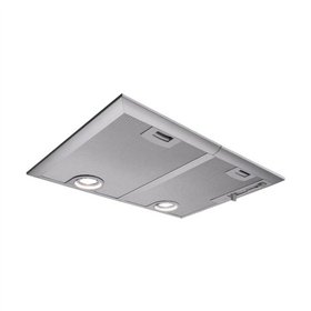 Conventional Hood Balay 3BF266NX 53 cm 590 m3/h 200W C Steel