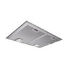 Conventional Hood Balay 3BF266NX 53 cm 590 m3/h 200W C Steel