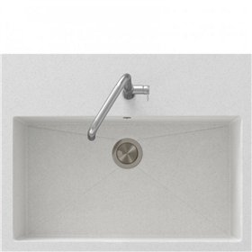 Sink with One Basin Interbany OCEANO TERRAL