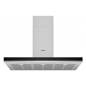 Conventional Hood Siemens AG LC97BHM50 90 cm 710 m³/h 255W B Steel
