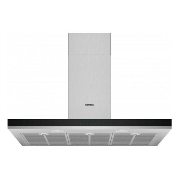 Conventional Hood Siemens AG LC97BHM50 90 cm 710 m³/h 255W B Steel