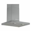 Conventional Hood BOSCH DWB67CM50 60 cm 670 m3/h 140W A Steel