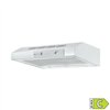 Conventional Hood Mepamsa 300.0567.904 60 cm 180 m³/h 55W C White
