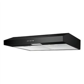 Conventional Hood Mepamsa 300.0567.905 180 m³/h 60 cm 55W C Black