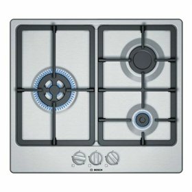 Gas Hob BOSCH PGC6B5B90 60 cm 1000 W 1 W