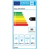 Conventional Hood Balay 8425622034806 80 cm 530 m3/h 210W C White
